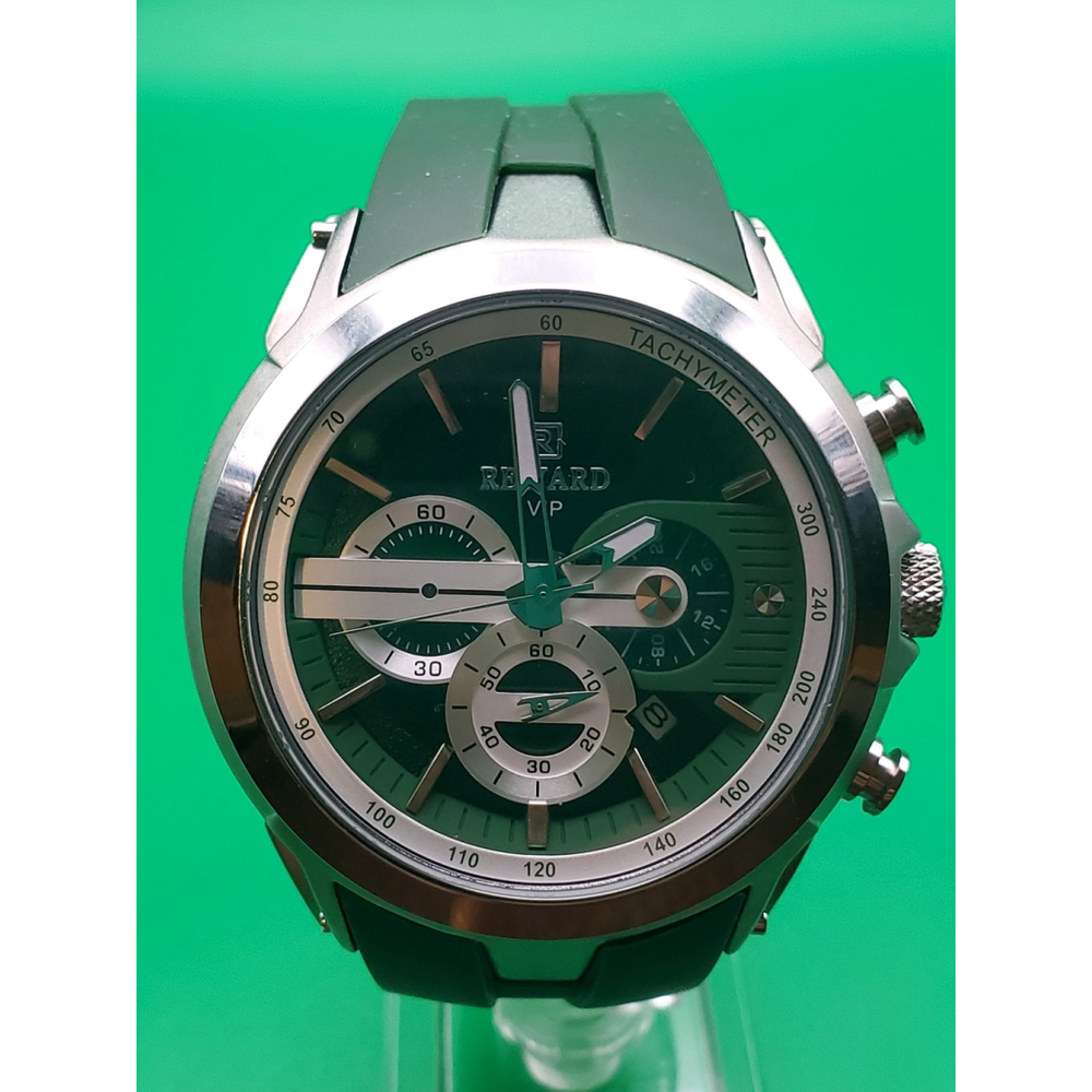 Mens Watch - Picture 2 of 12